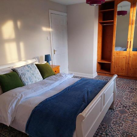 Kitty'S Cottage Kilkenny Extérieur photo