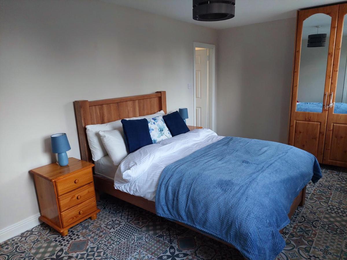 Kitty'S Cottage Kilkenny Extérieur photo